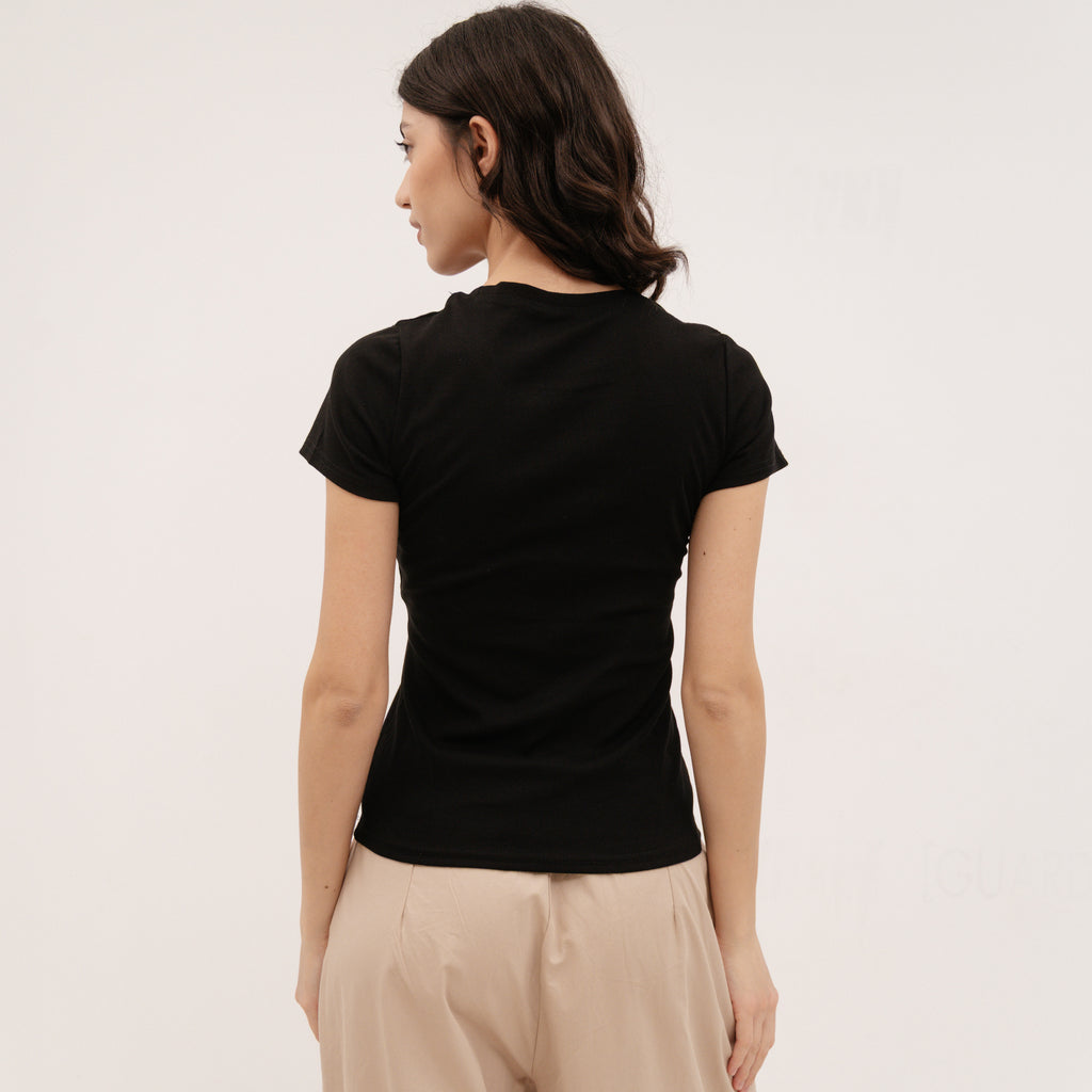 PERSA COLLECTION Black Top