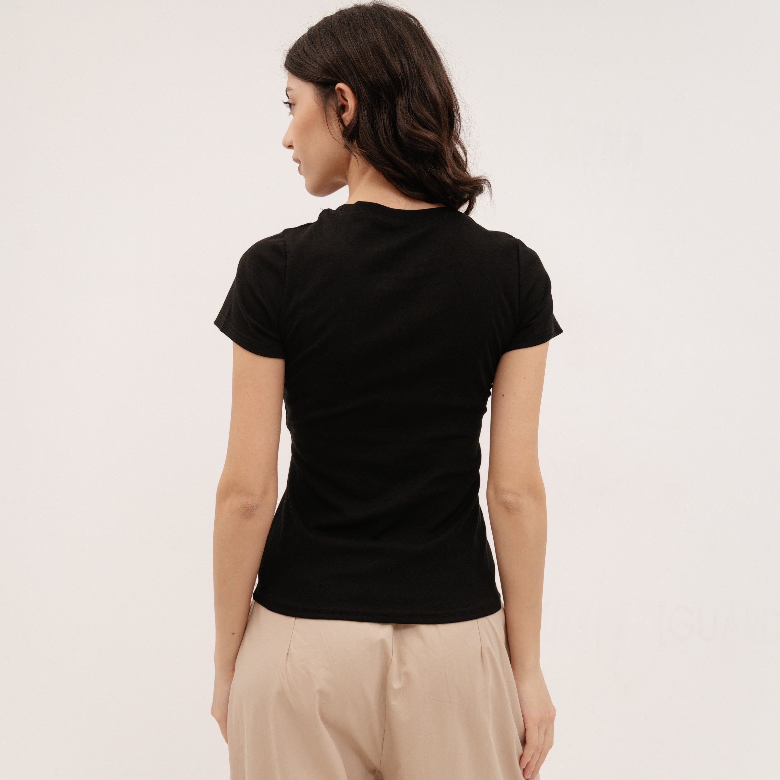 PERSA COLLECTION Black Top