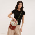 ELENI MALAMI  Cross-Body Bag