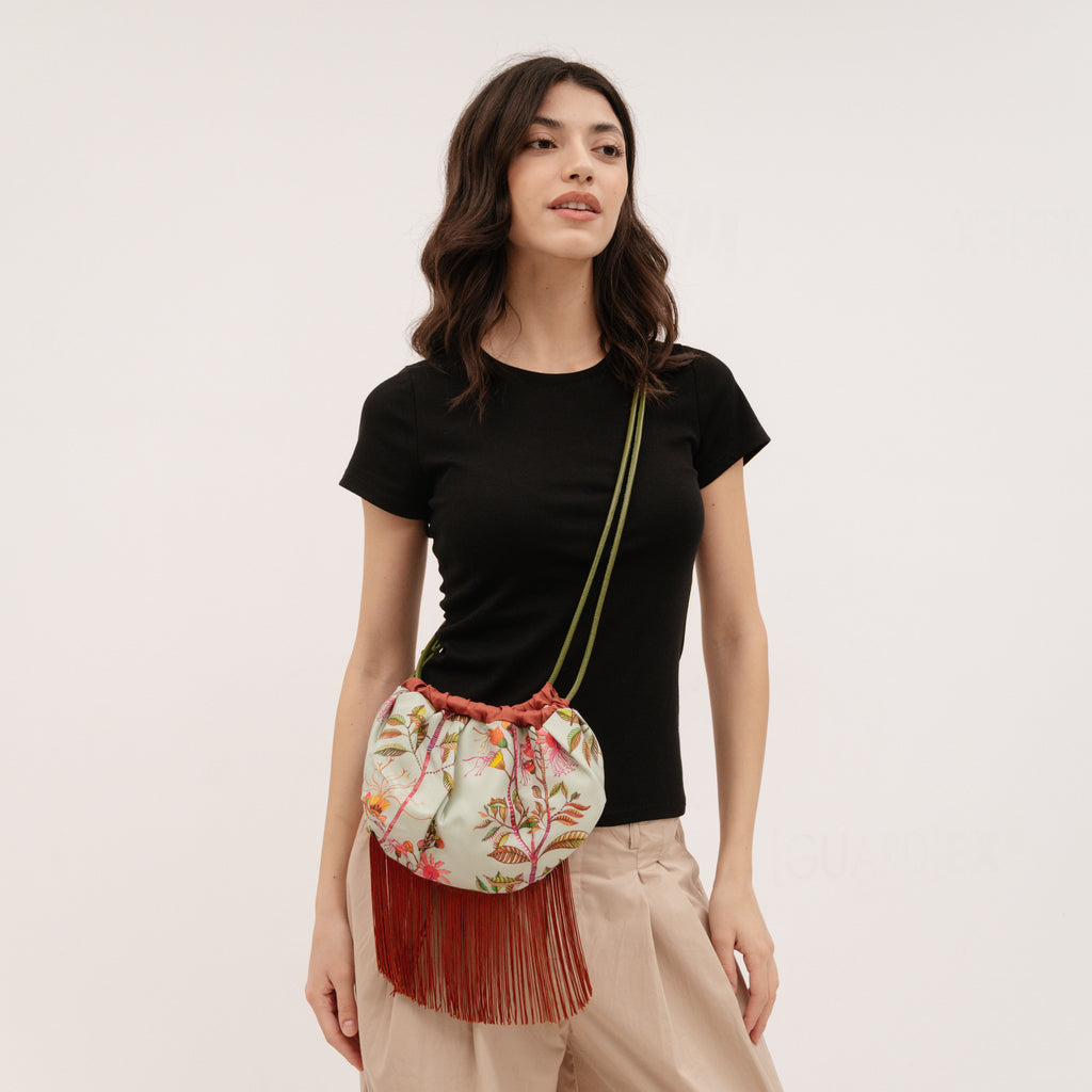 ELENI MALAMI  Cross-Body Bag