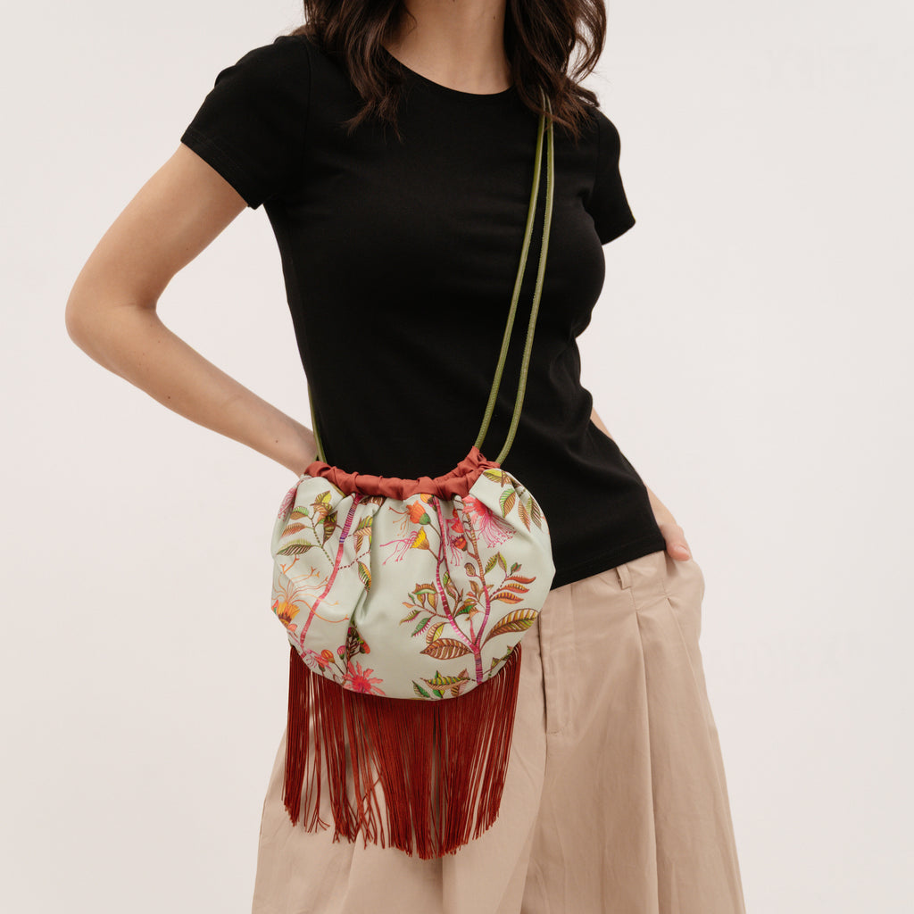 ELENI MALAMI  Cross-Body Bag