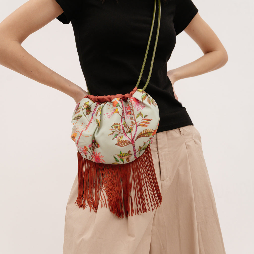 ELENI MALAMI  Cross-Body Bag