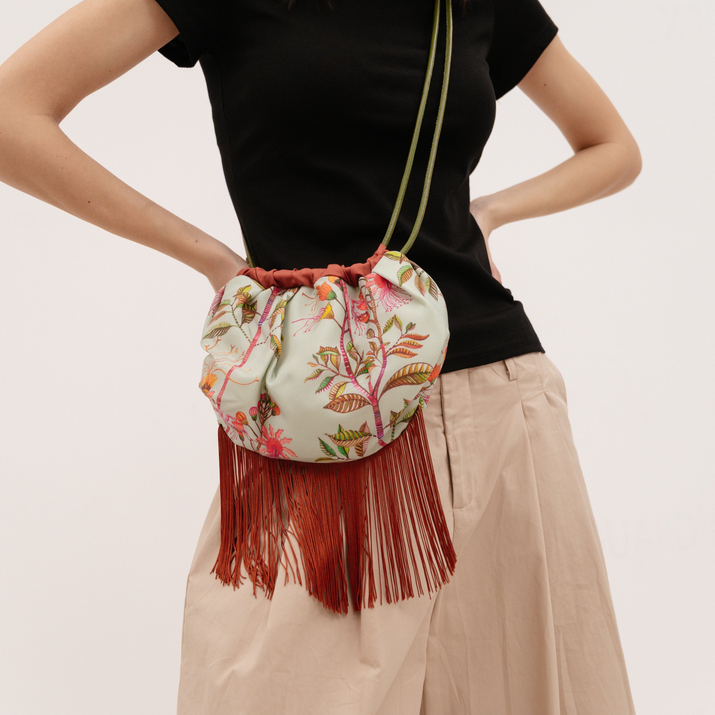 ELENI MALAMI  Cross-Body Bag