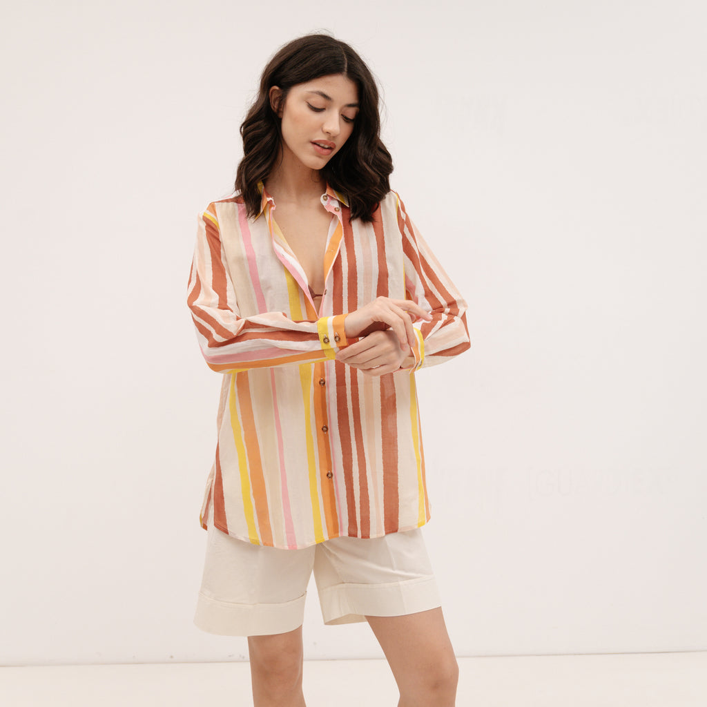 IBLUES Flowing Shirt