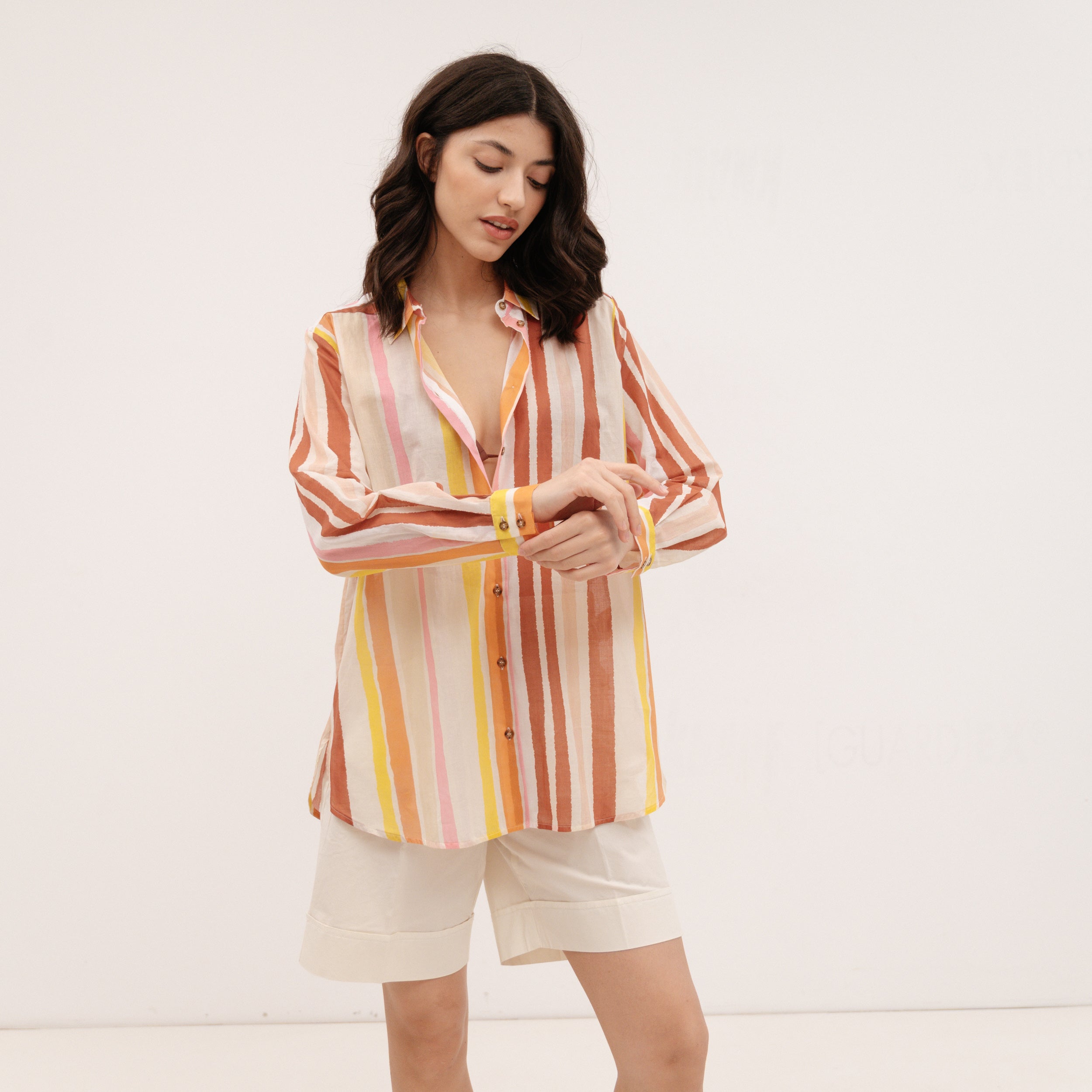 IBLUES Flowing Shirt
