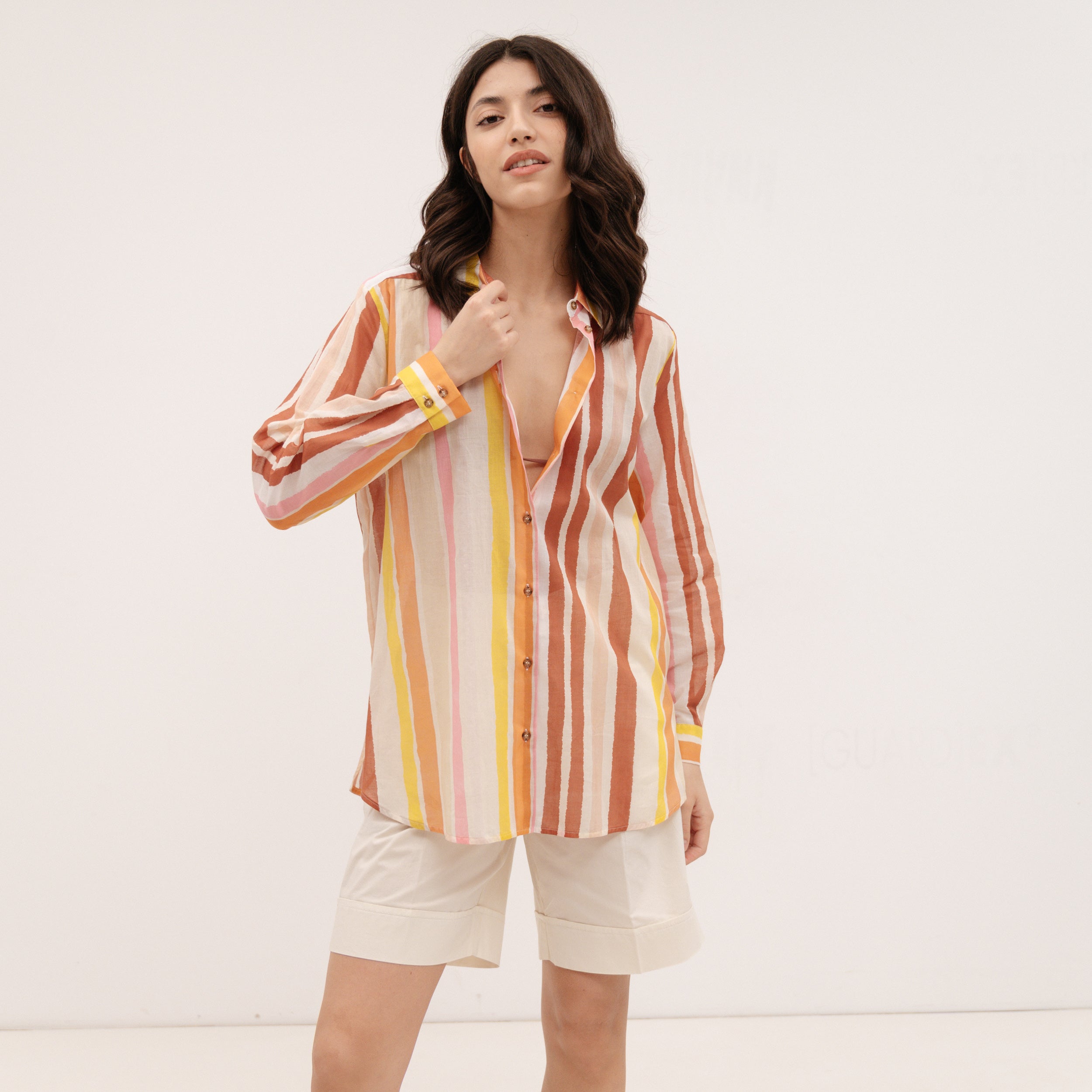 IBLUES Flowing Shirt