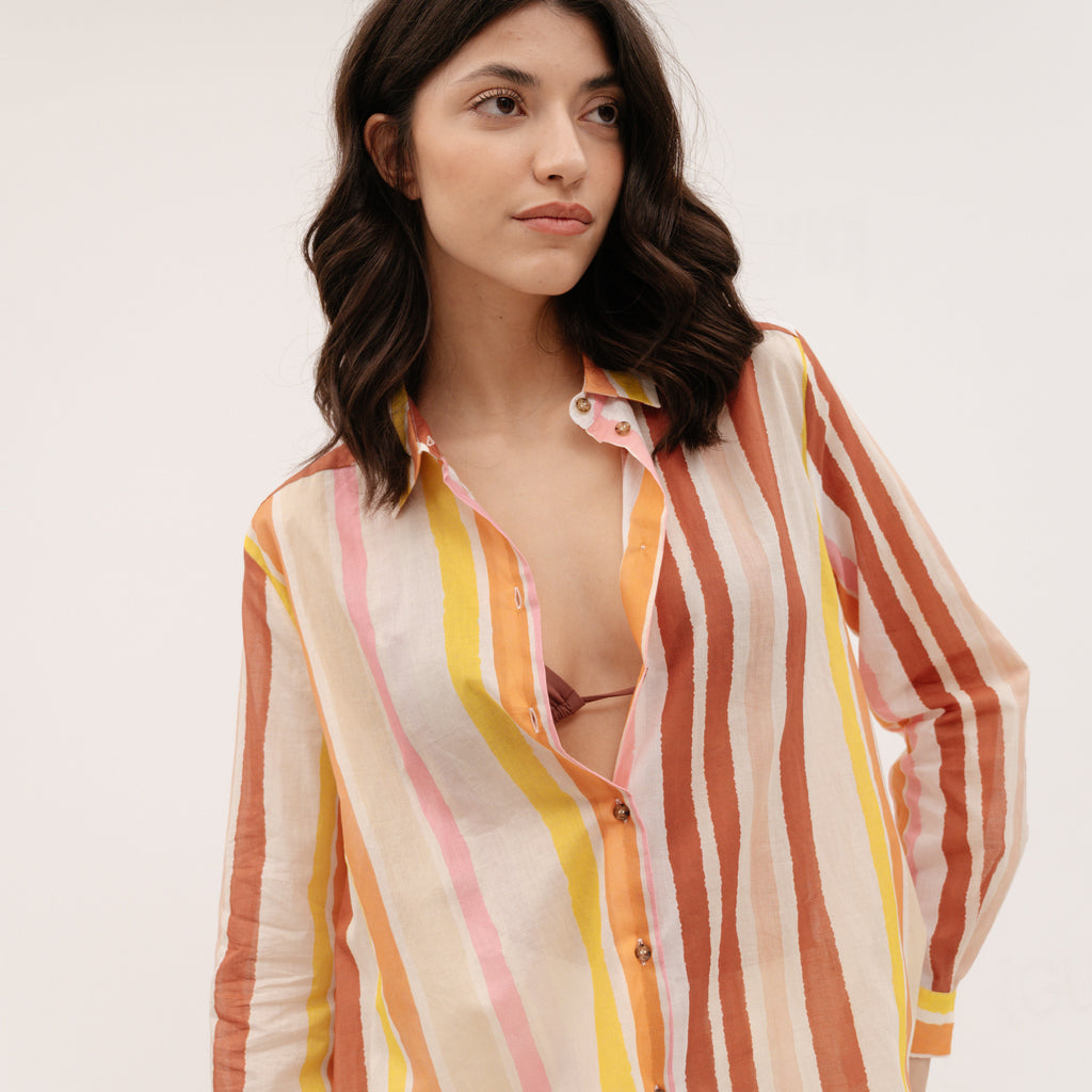 IBLUES Flowing Shirt