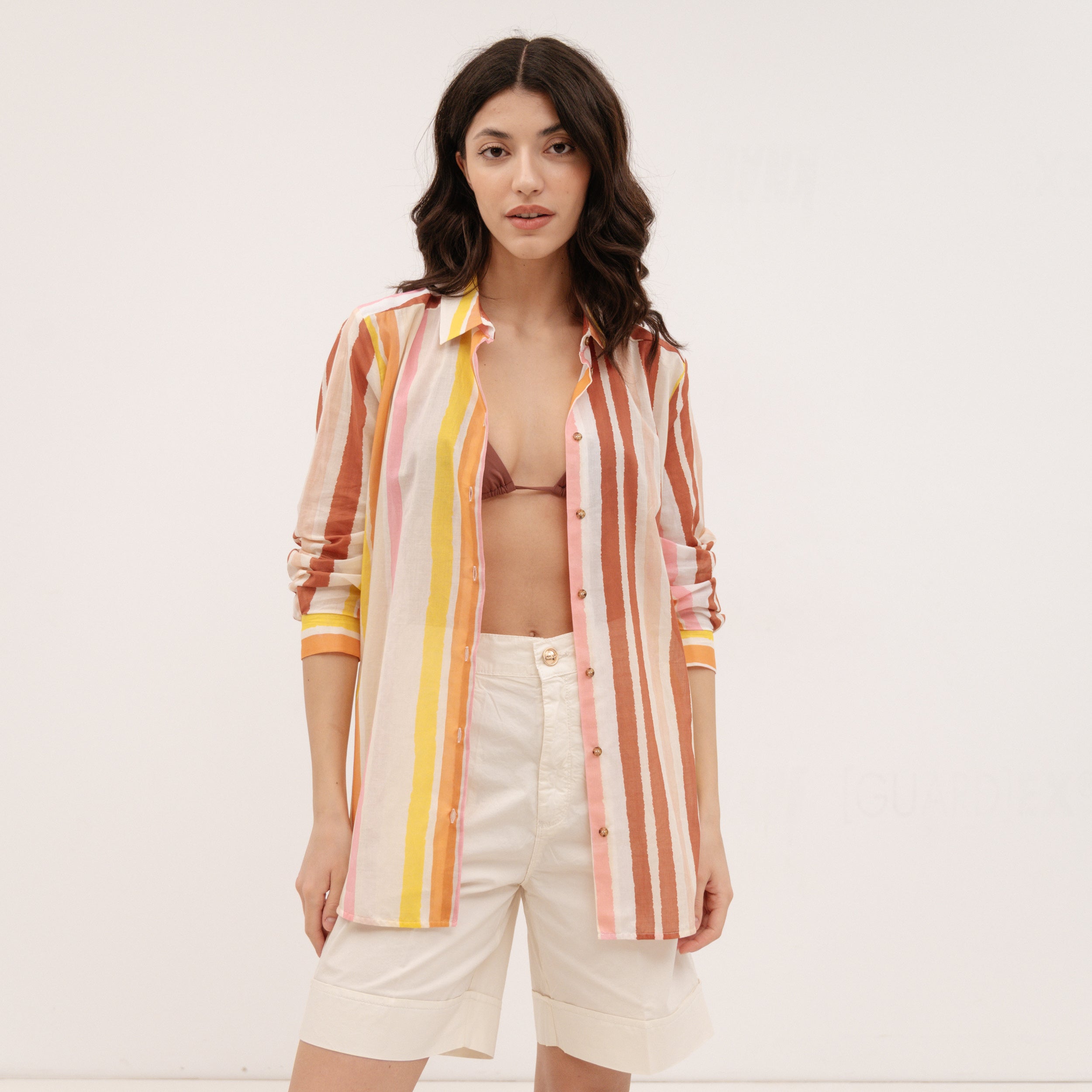 IBLUES Flowing Shirt