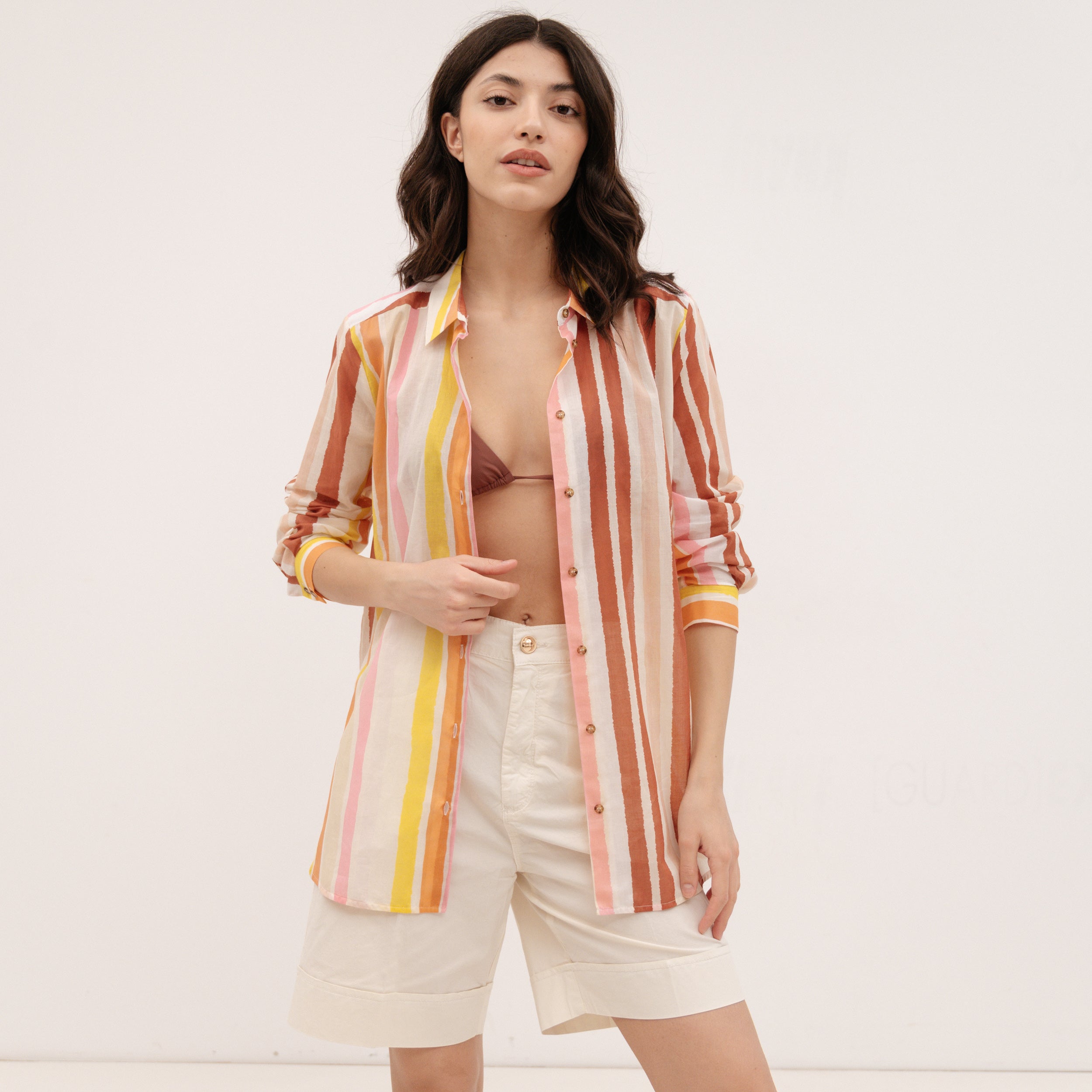 IBLUES Flowing Shirt