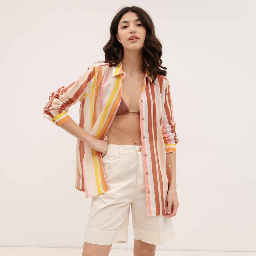 IBLUES Flowing Shirt
