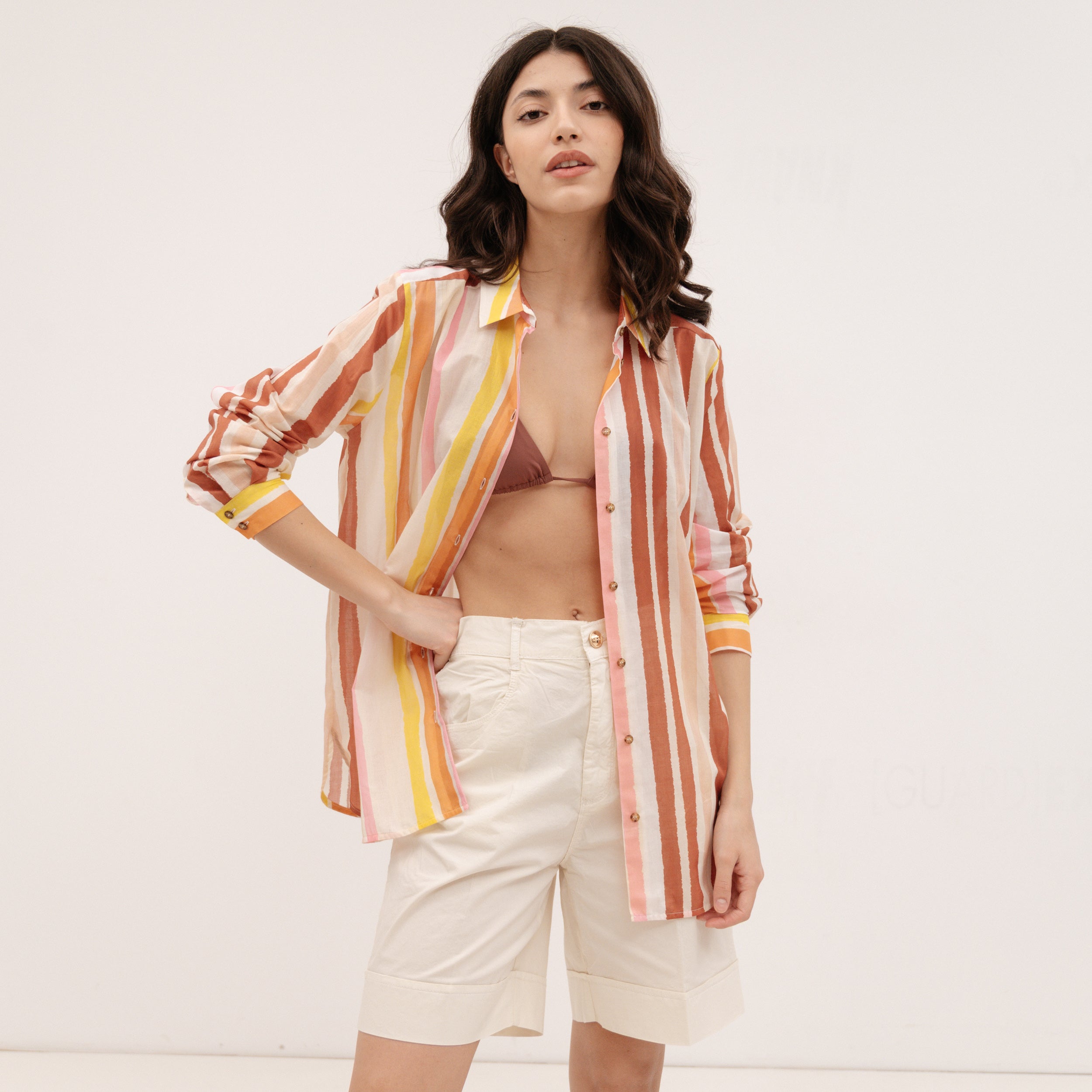 IBLUES Flowing Shirt