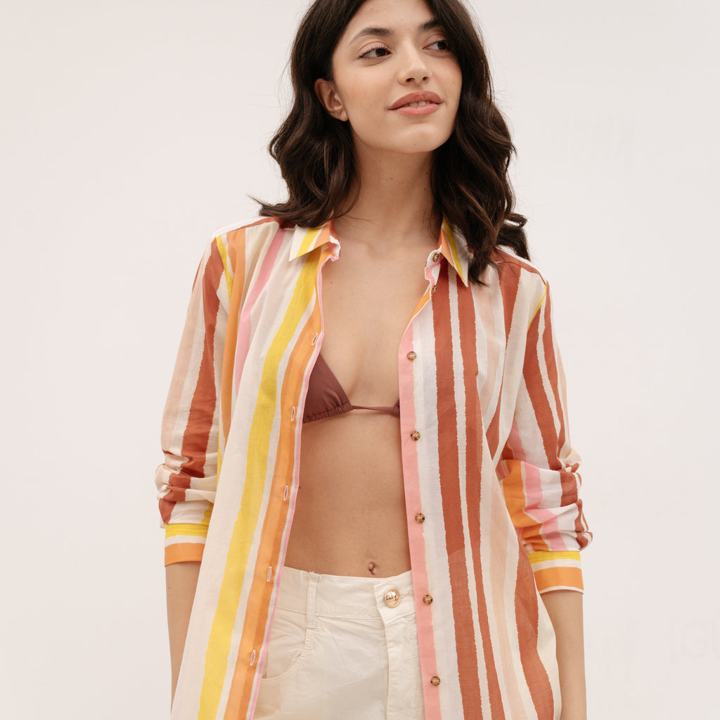 IBLUES Flowing Shirt