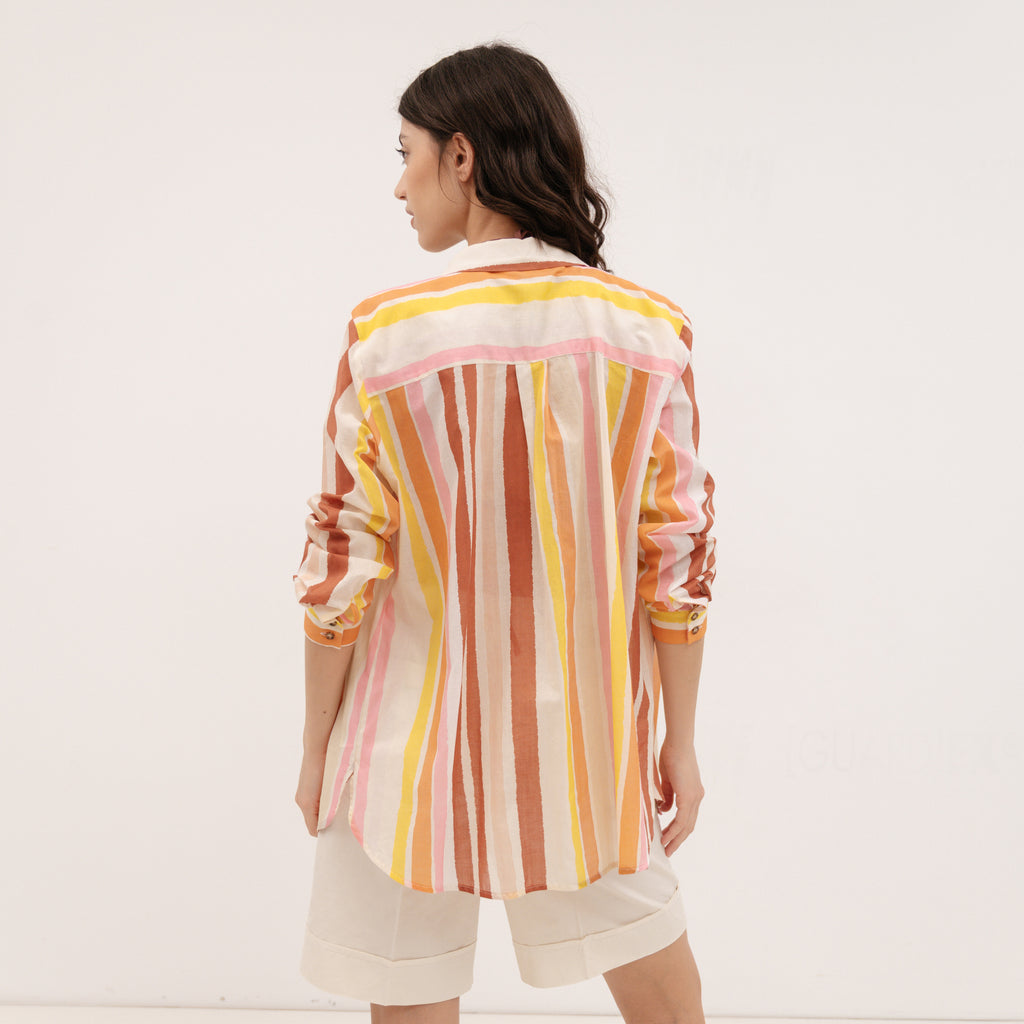 IBLUES Flowing Shirt
