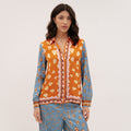 IBLUES Printed Shirt