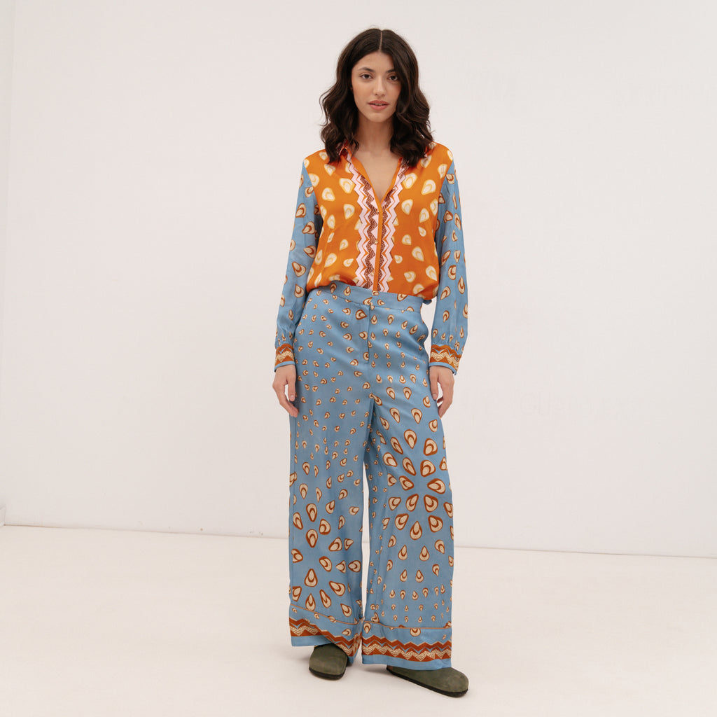 IBLUES Printed Shirt