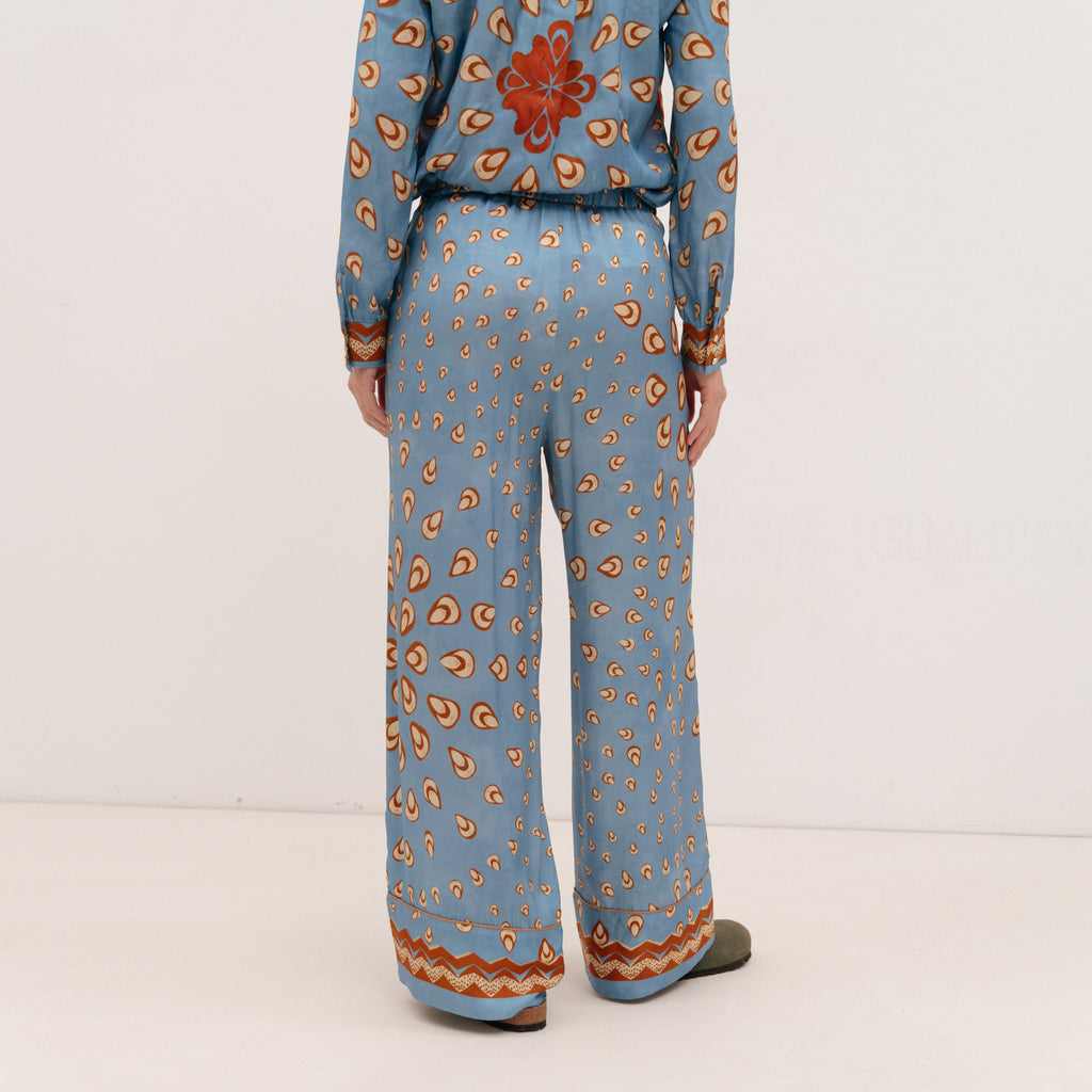 IBLUES Printed Pants