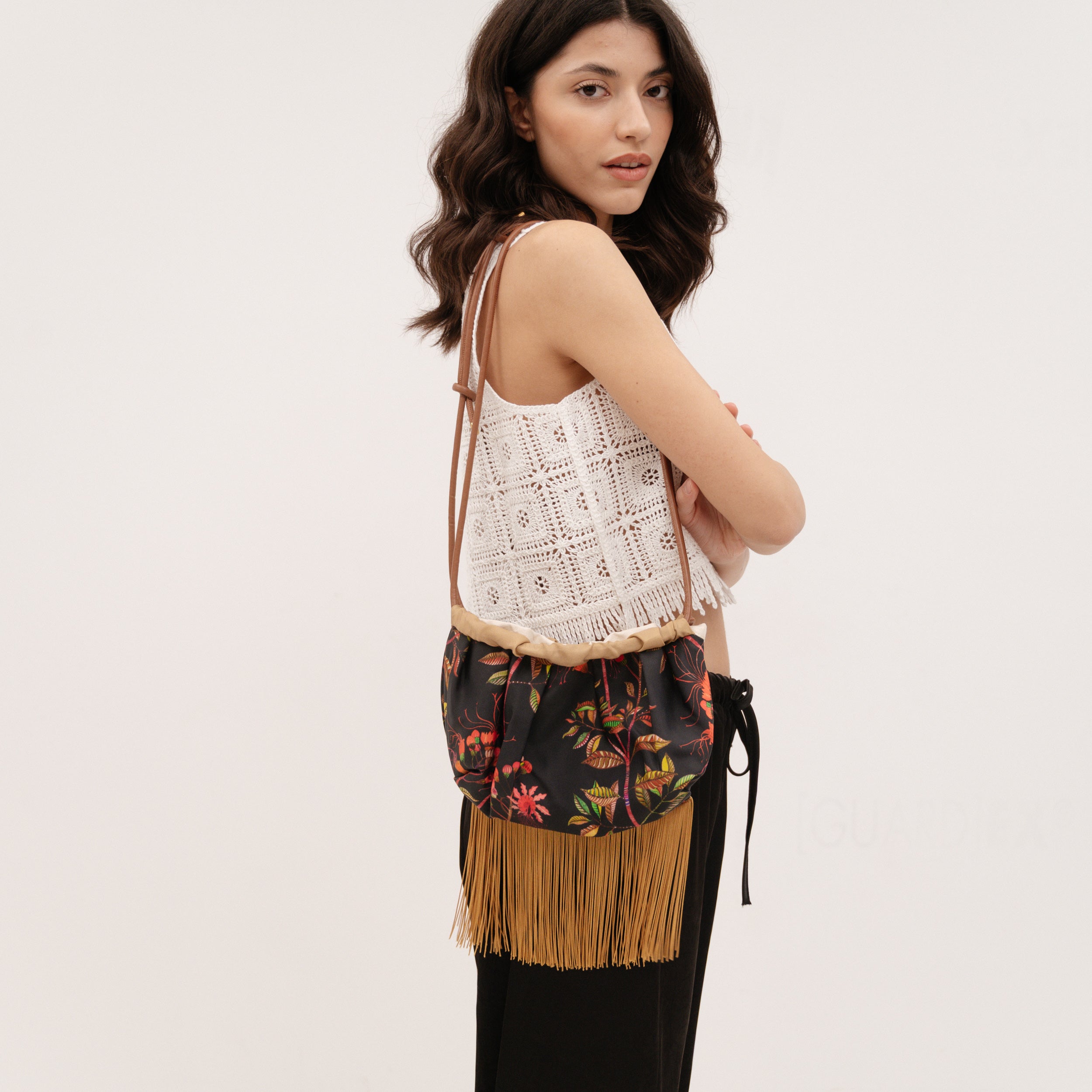 ELENI MALAMI Cross-Body Bag