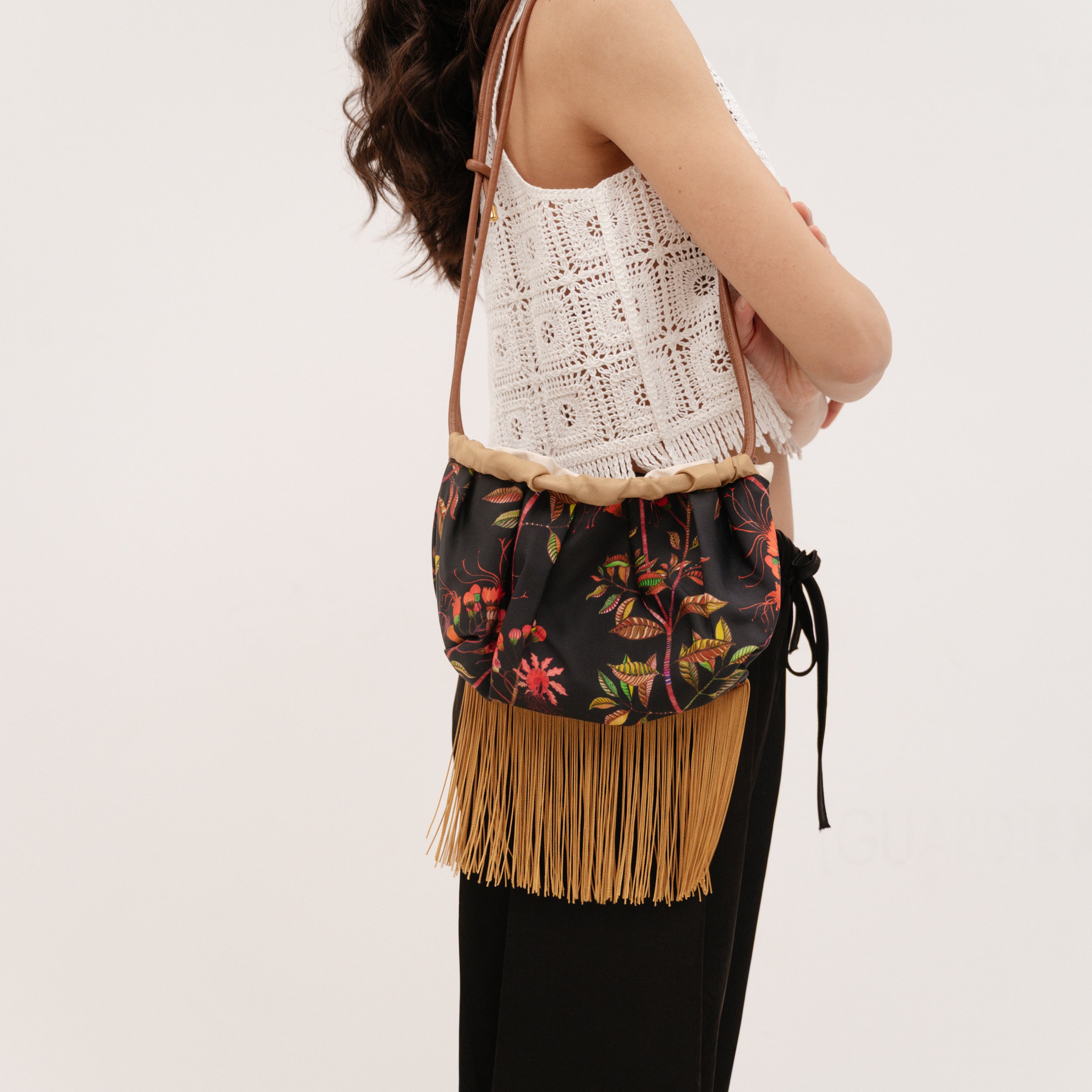 ELENI MALAMI Cross-Body Bag
