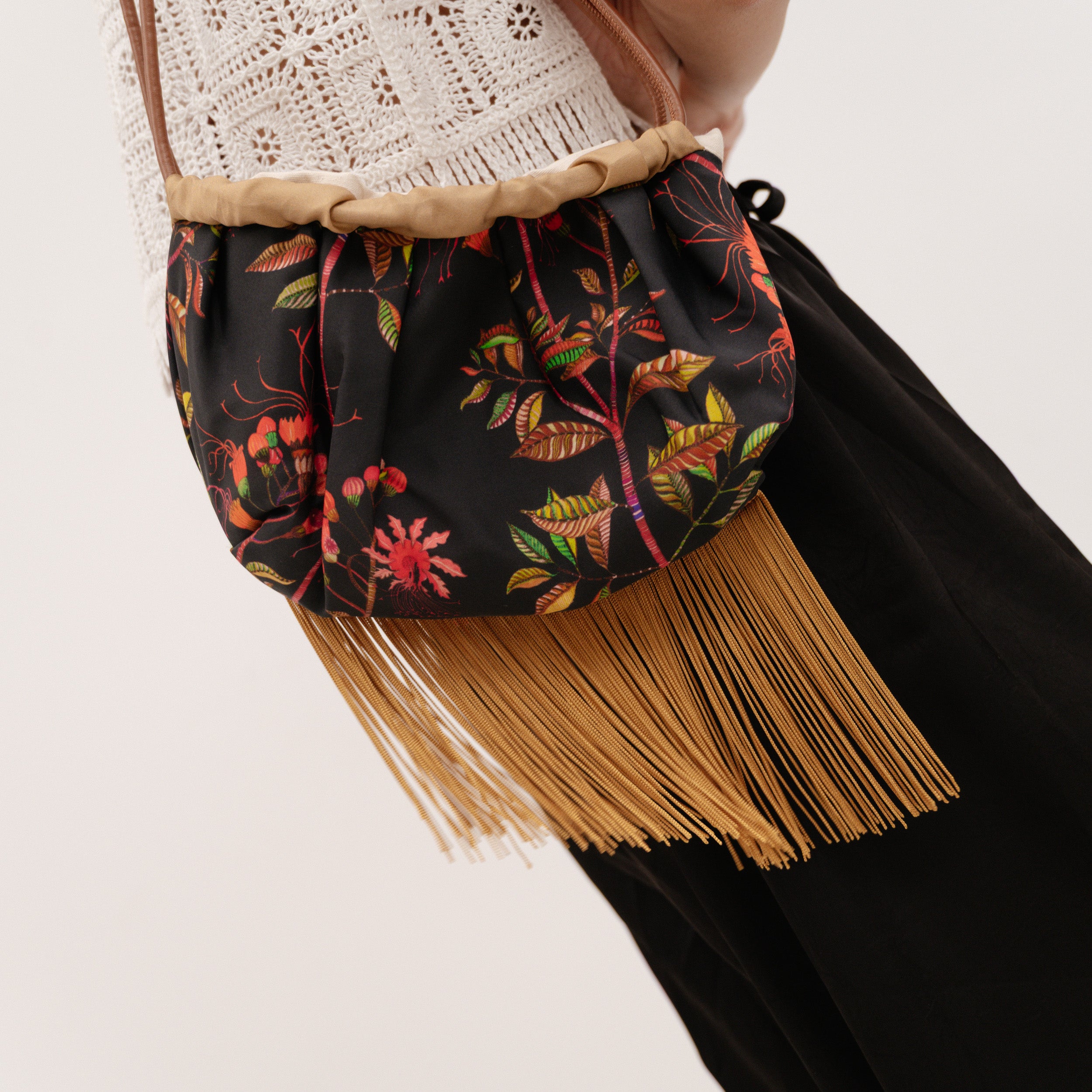 ELENI MALAMI Cross-Body Bag