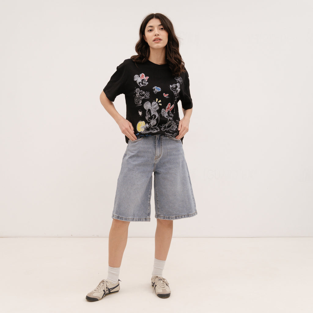 PERSA COLLECTION Mickey Top