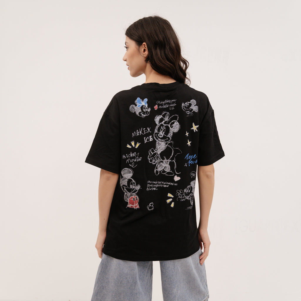 PERSA COLLECTION Mickey Top