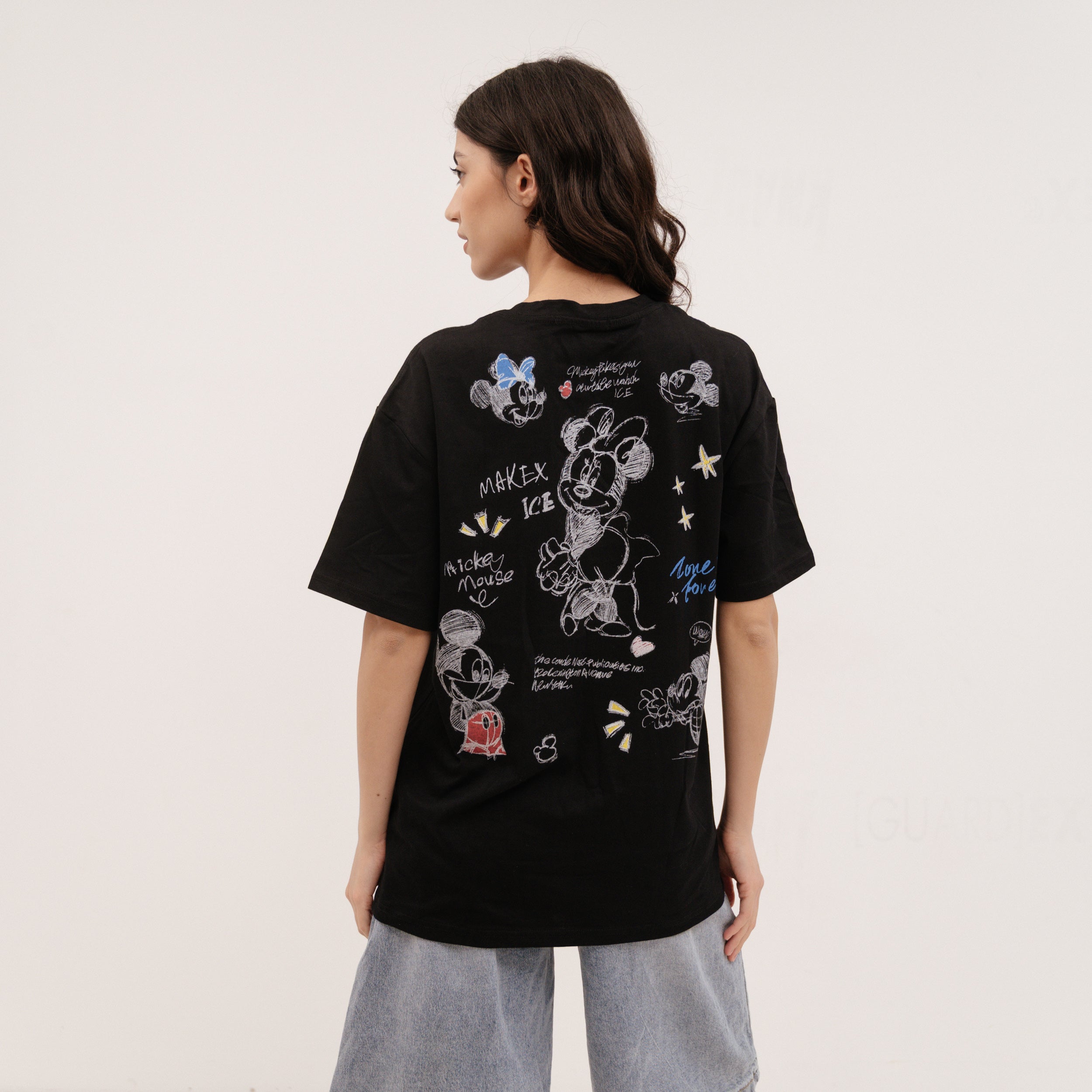 PERSA COLLECTION Mickey Top