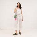 ELENI MALAMI Cross-Body Bag "The Lollipop"