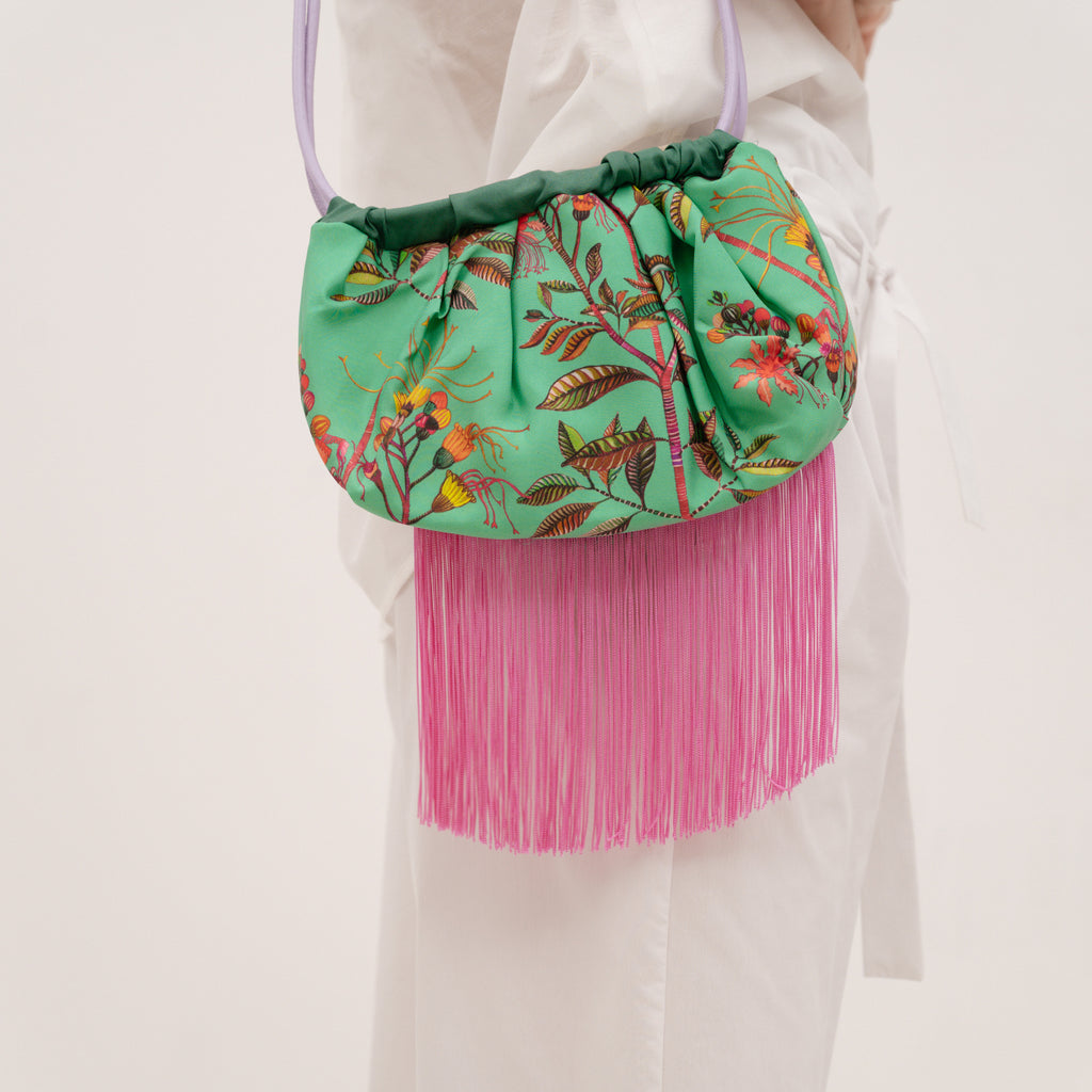 ELENI MALAMI Cross-Body Bag "The Lollipop"