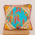 ELENI MALAMI Silk Cushion