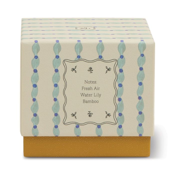 PADDYWAX - Wisteria & Willow, Tulip κερί σόγιας σε γυάλινο δοχείο (155gr)