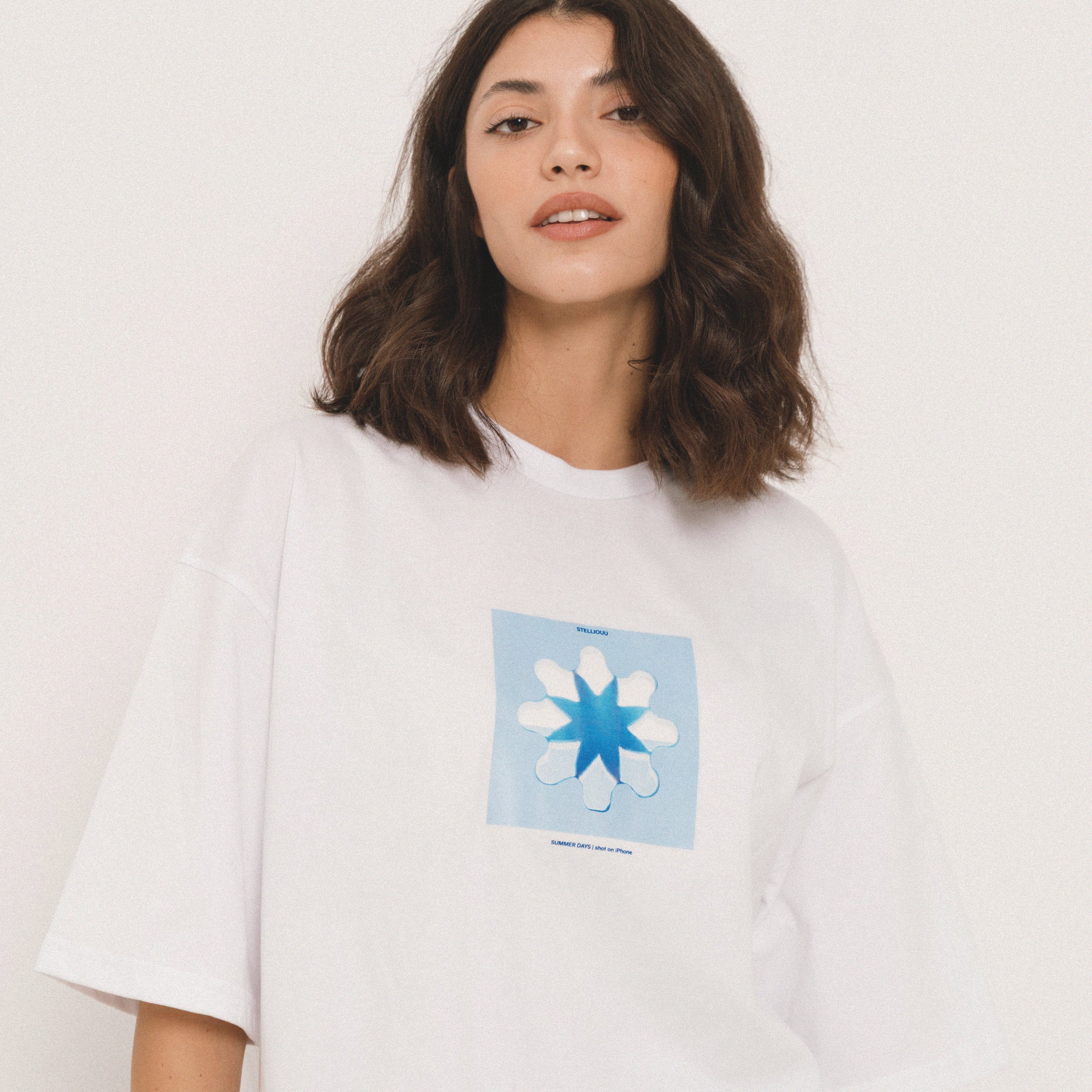 PERSA COLLECTION "TINOS" SHIRT