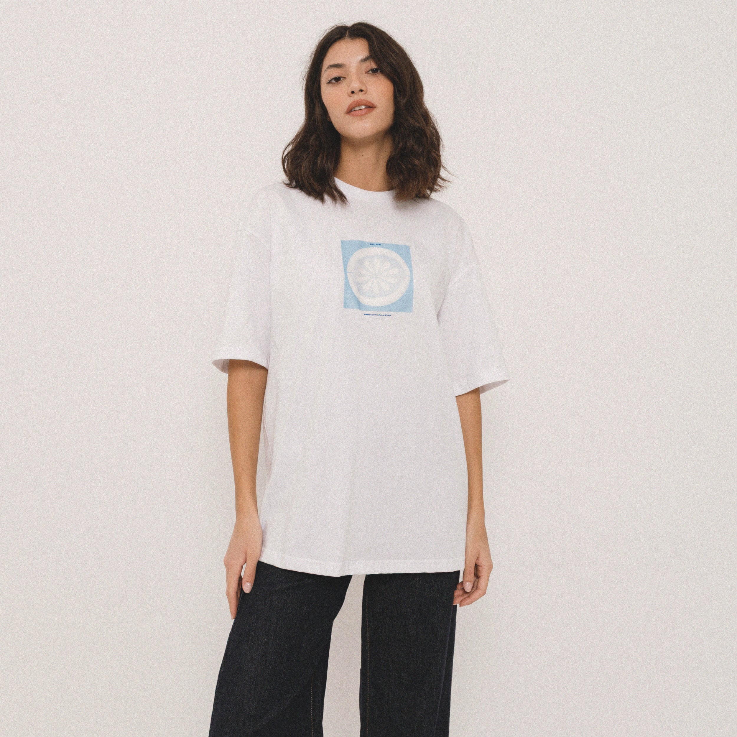 PERSA COLLECTION "TINOS" SHIRT