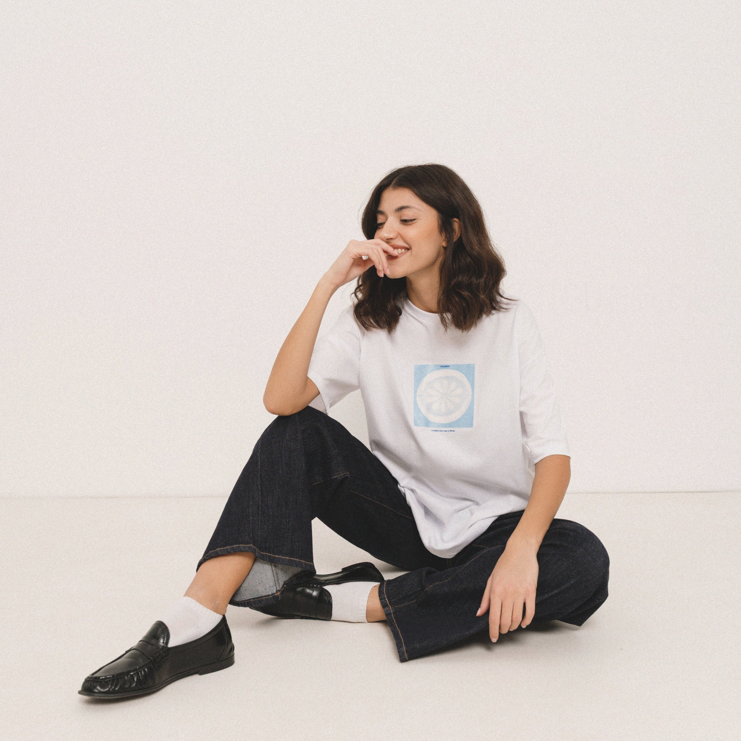 PERSA COLLECTION "TINOS" SHIRT