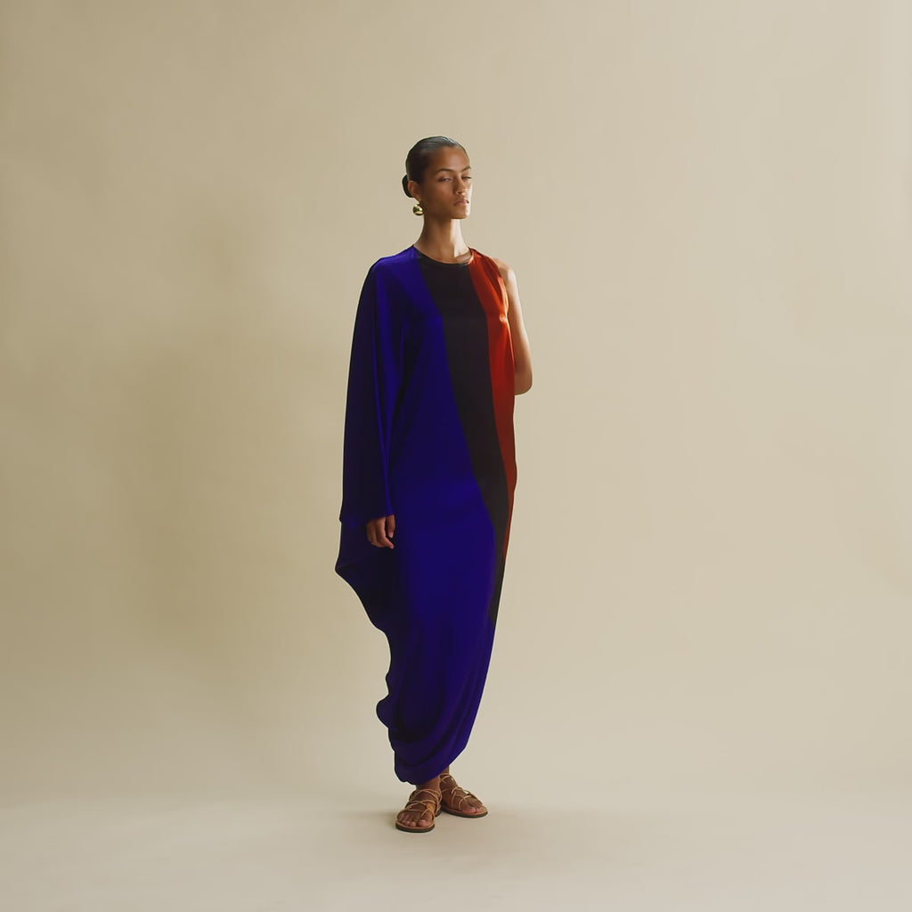 KOSE RESORT Pantheon dress